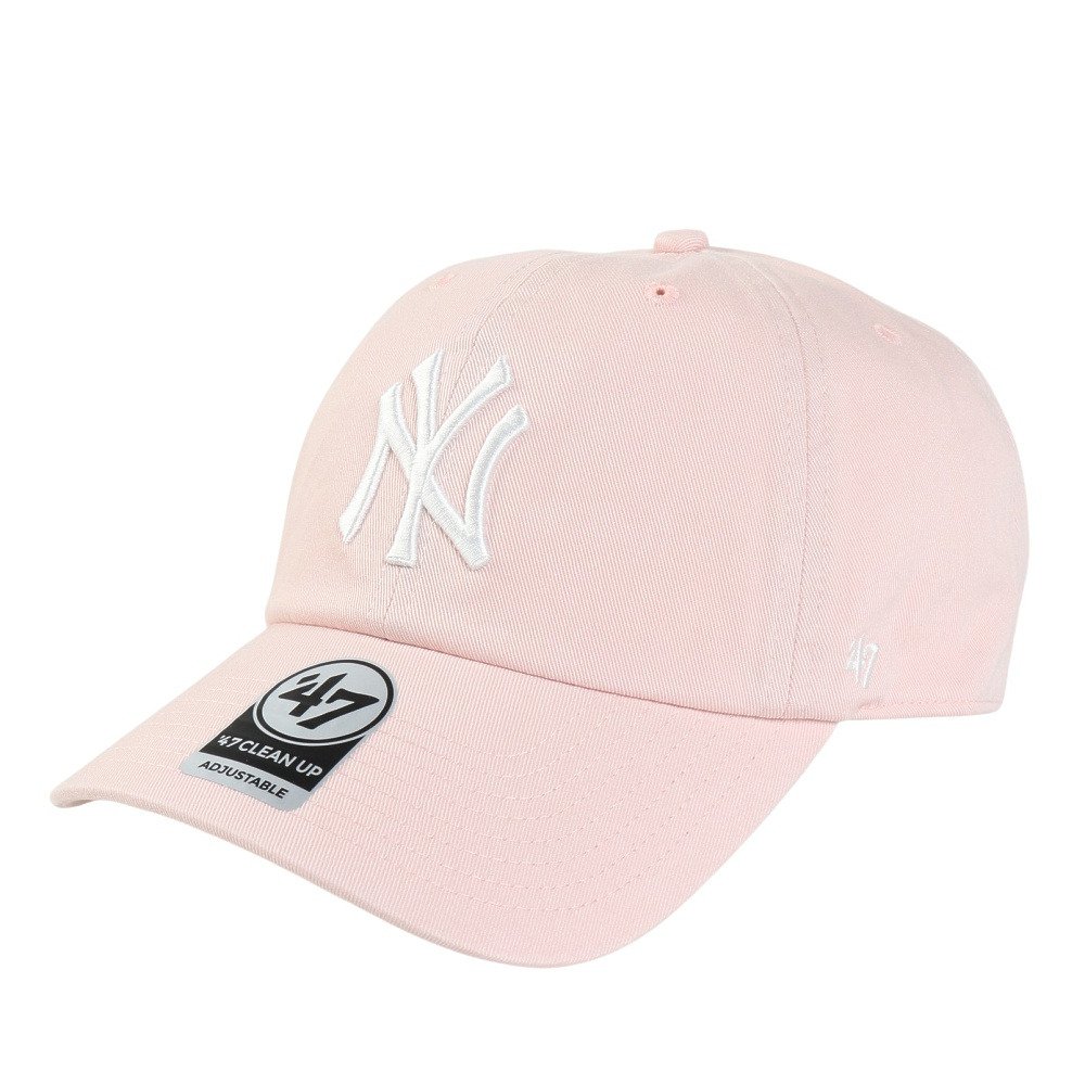 フォーティーセブン（47）（メンズ）キャップ クリーンナップ