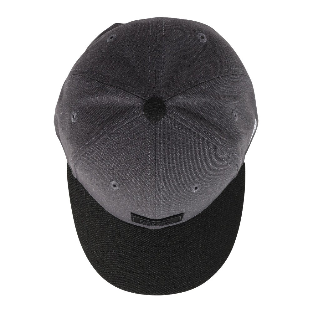 ライズ（RYZ）（メンズ）キャップ ボックスワッペン LP キャップ