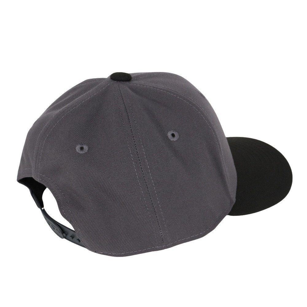 ライズ（RYZ）（メンズ）キャップ ボックスワッペン LP キャップ