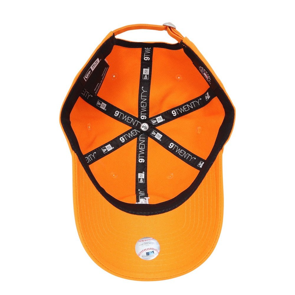 ニューエラ（NEW ERA）（メンズ）帽子 キャップ 920 ミニロゴ