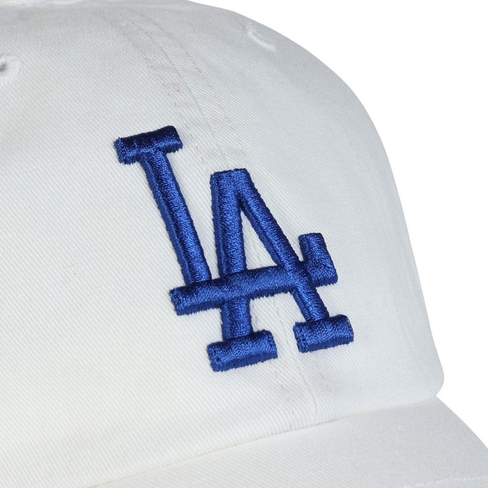 フォーティーセブン（47）（メンズ）帽子 ドジャース CLEAN UP