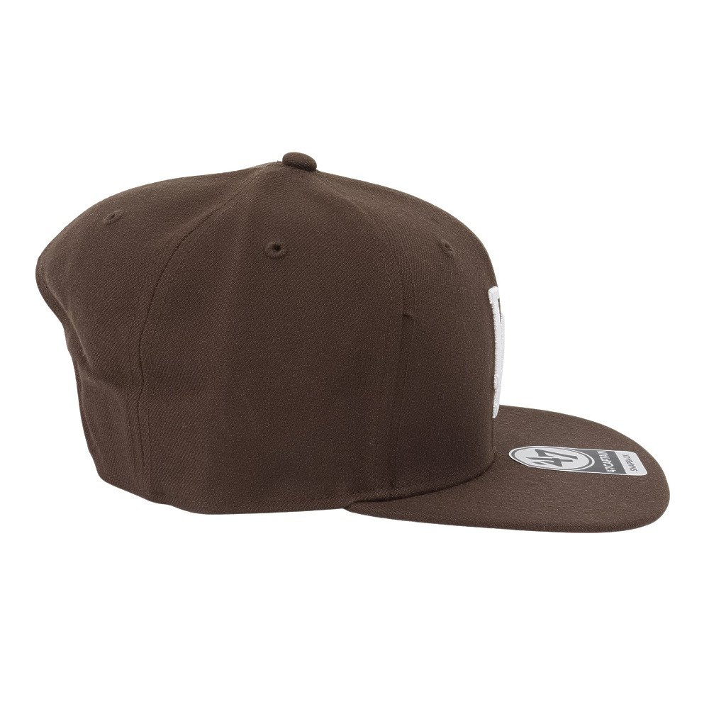 フォーティーセブン（47）（メンズ）キャップ ロサンゼルス