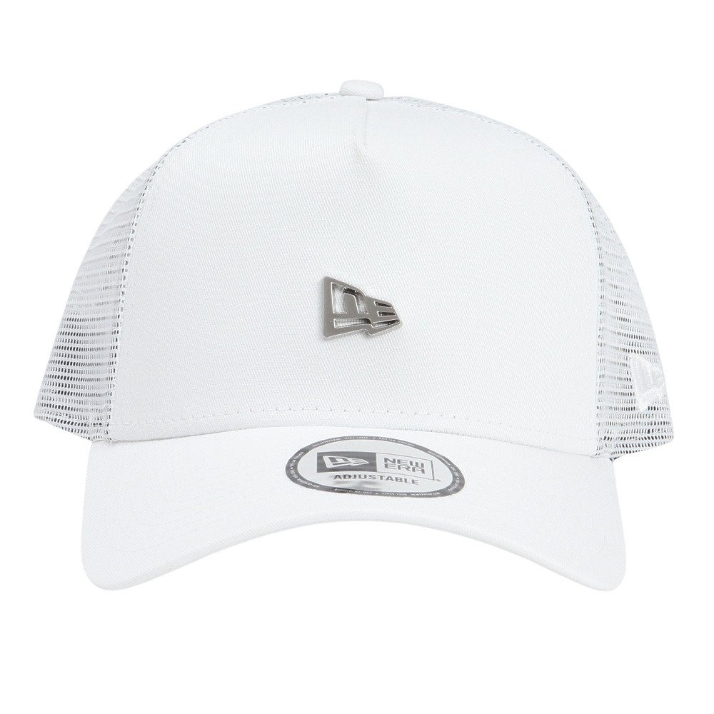 ニューエラ（NEW ERA）（メンズ、レディース）メッシュキャップ 9FORTY