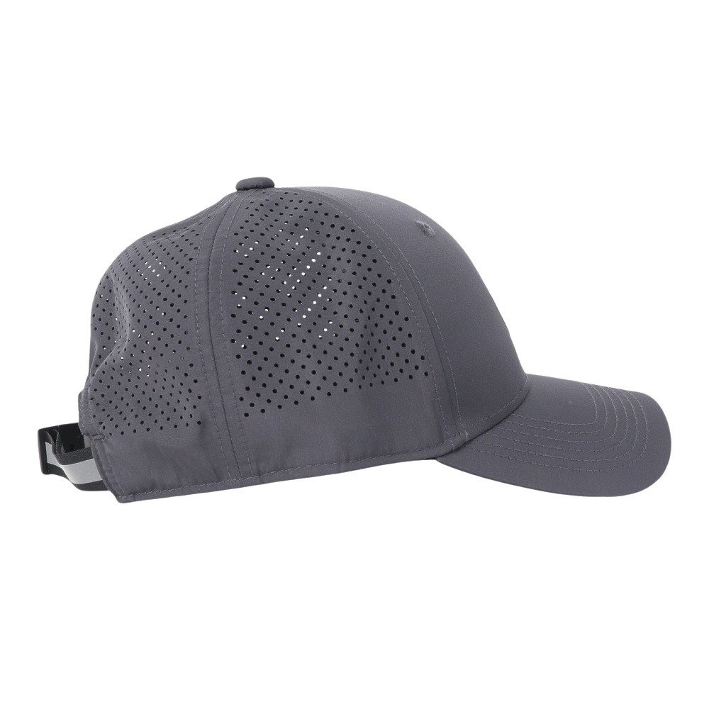 ライズ（RYZ）（メンズ）帽子 レーザーカットメッシュキャップ
