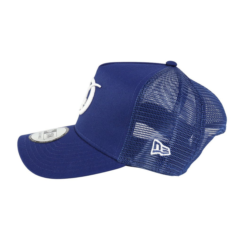 ニューエラ（NEW ERA）（メンズ）メッシュキャップ AFTR ロサンゼルス