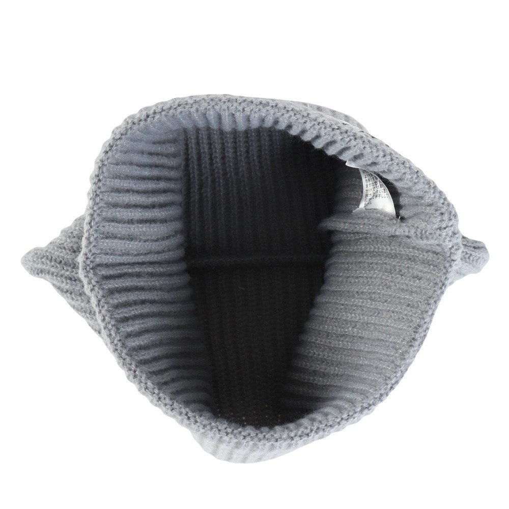 ジップコーポレーション（レディース）ねこみみ ニット帽 グレー 88002
