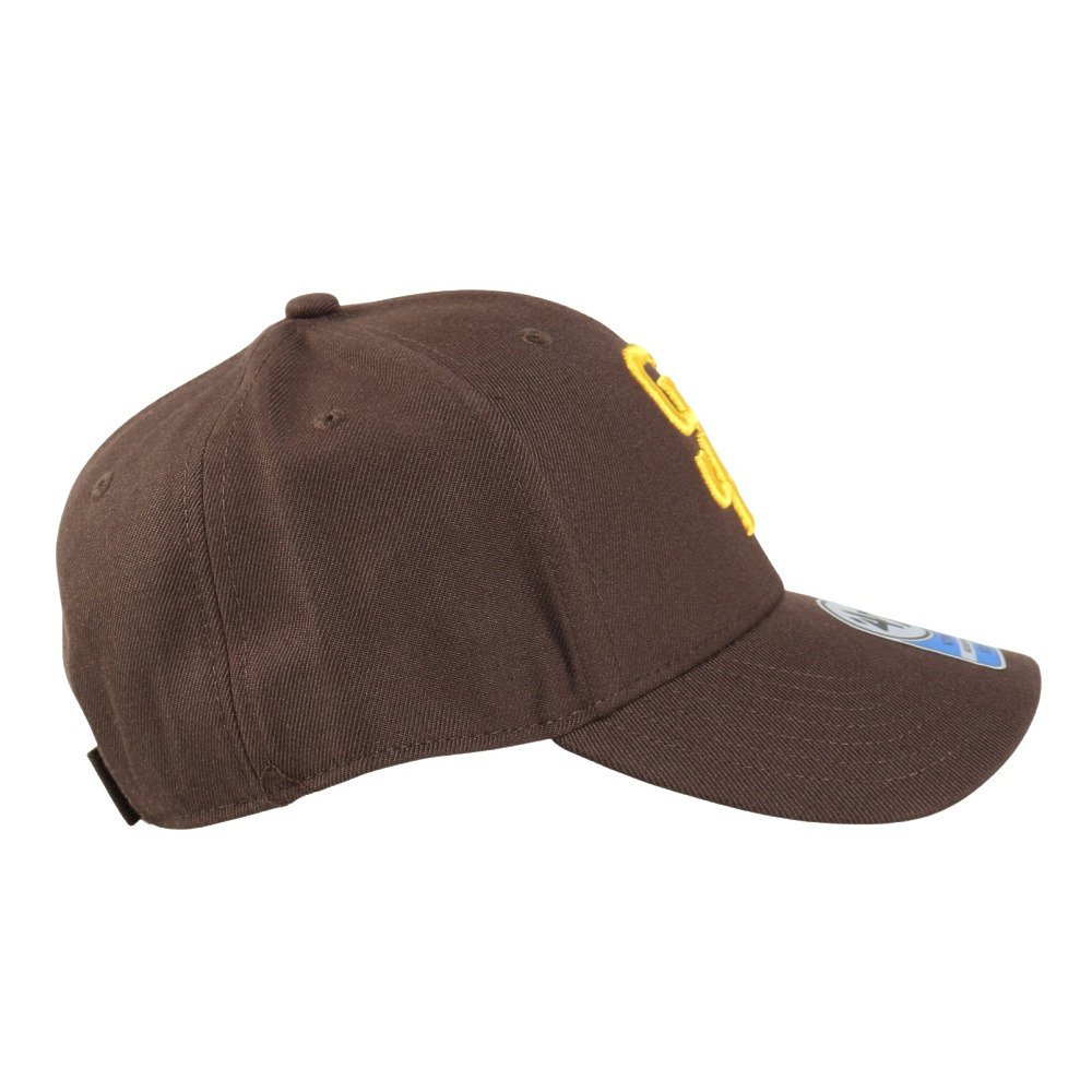 フォーティーセブン（47）（キッズ）ジュニア キャップ エムブイピー