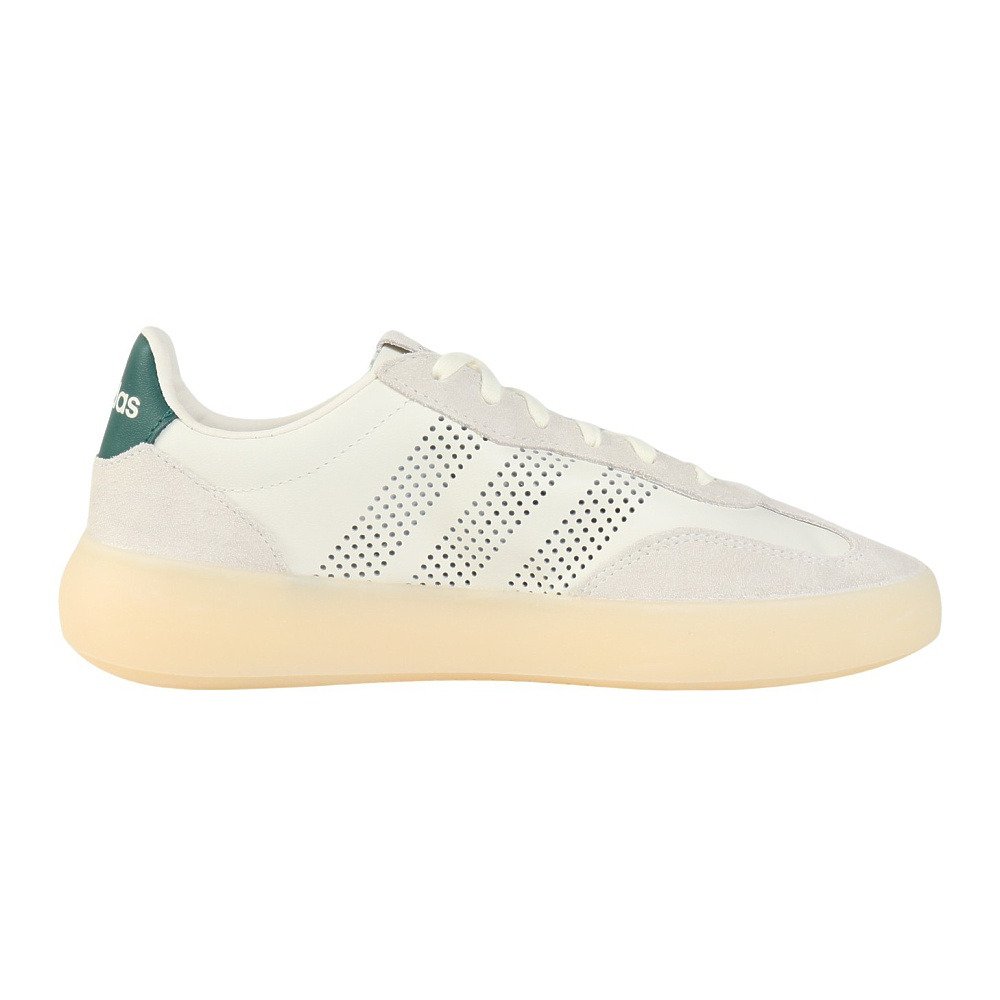 アディダス（adidas）（メンズ）スニーカー スポーツシューズ BARREDA