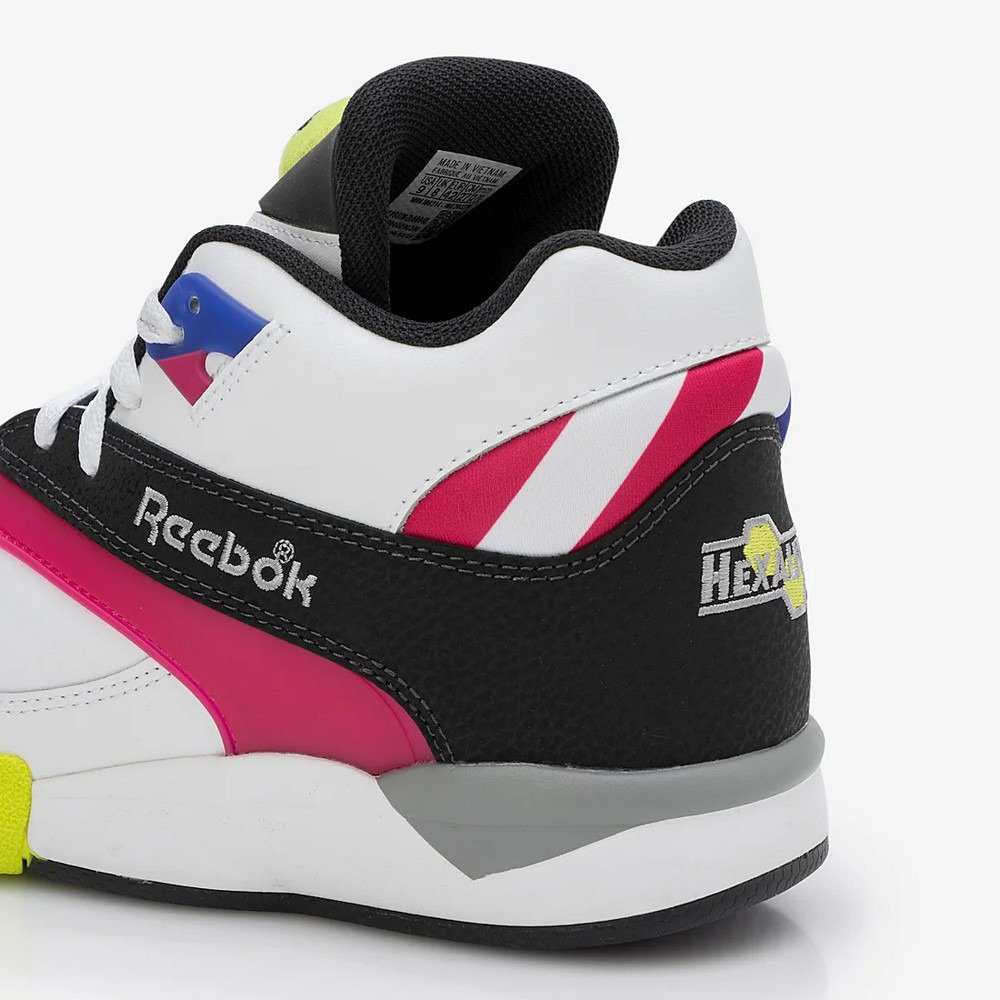 リーボック（REEBOK）（メンズ、レディース）スニーカー スポーツ