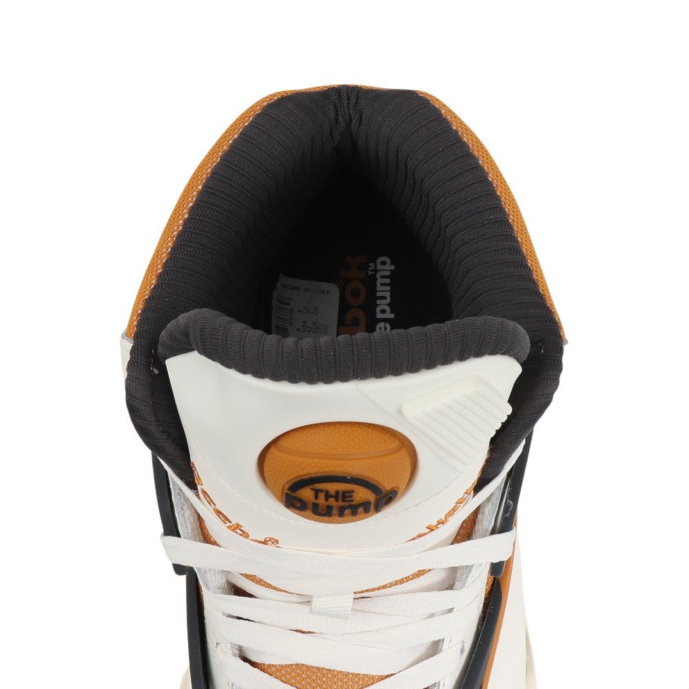 リーボック（REEBOK）（メンズ）スニーカー スポーツシューズ ポンプ