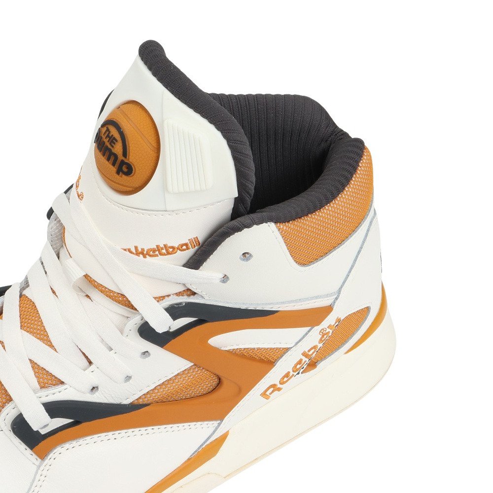 リーボック（REEBOK）（メンズ）スニーカー スポーツシューズ ポンプ