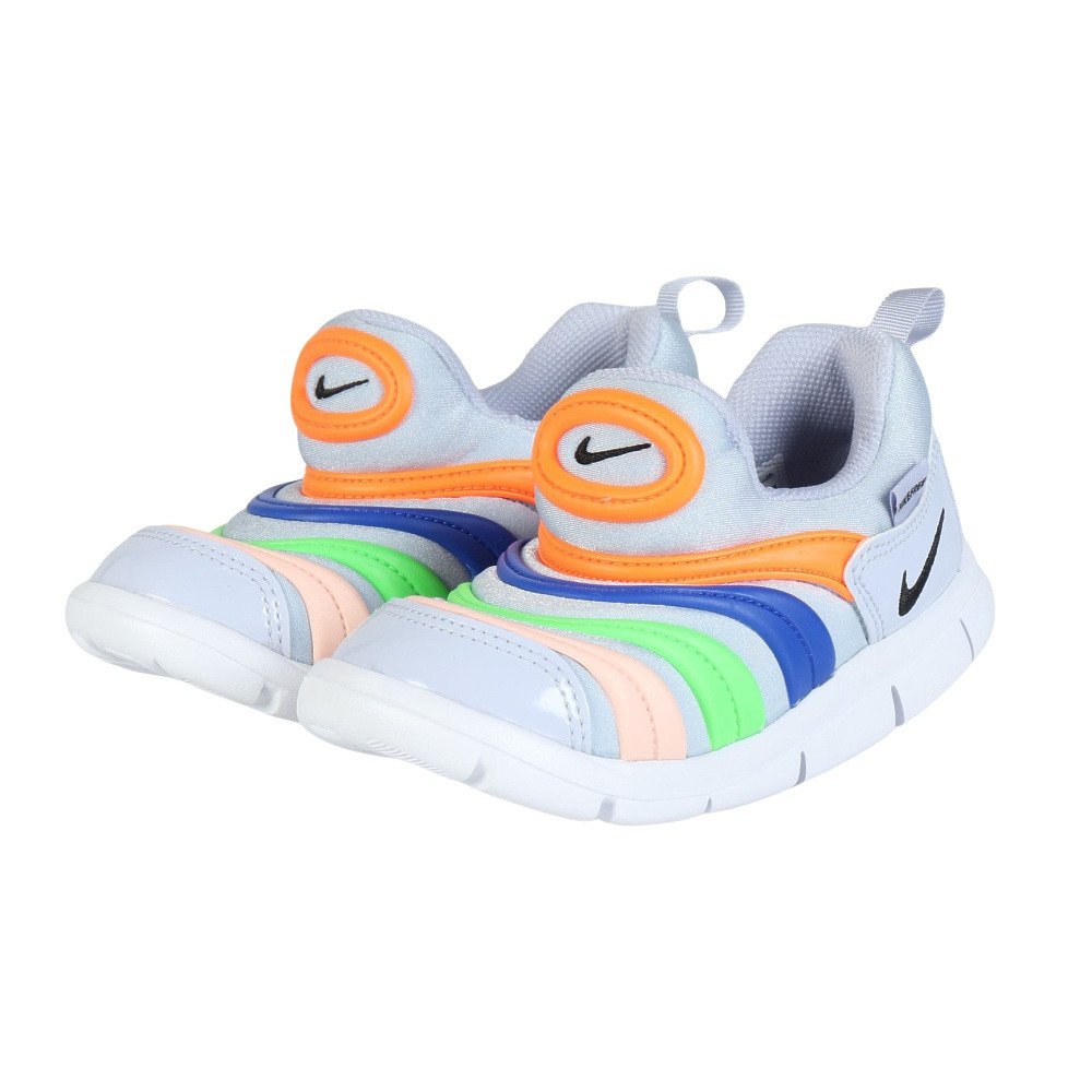 ナイキ（NIKE）（キッズ）ベビー スニーカー スポーツシューズ