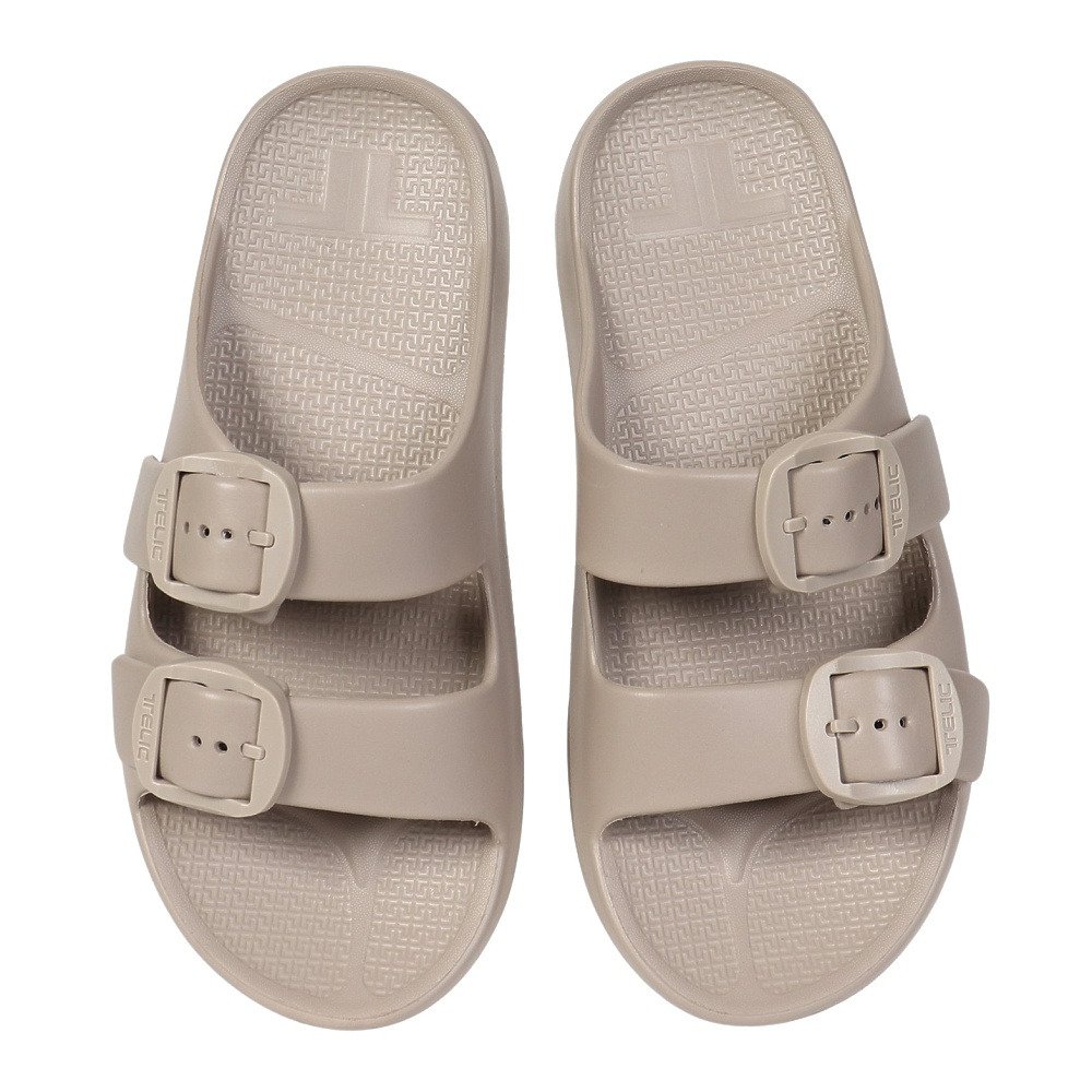 テリック（TELIC）（メンズ、レディース）サンダル W-BUCKLE2 400006