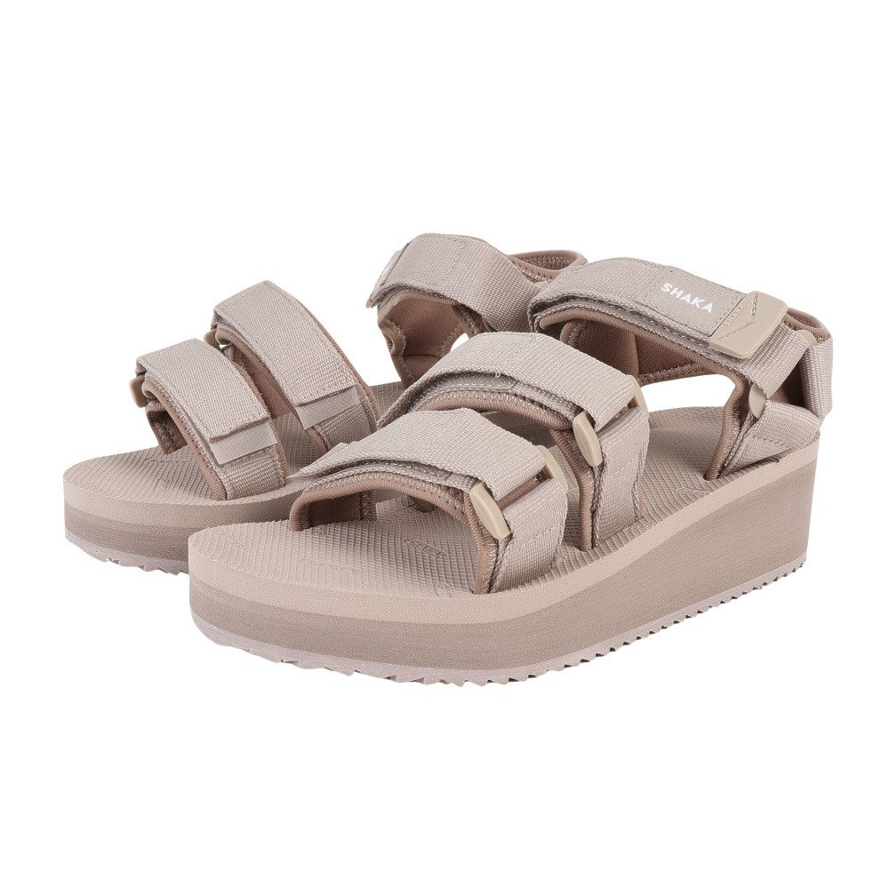 シャカ（SHAKA）（レディース）スポーツサンダル ネオバンジー
