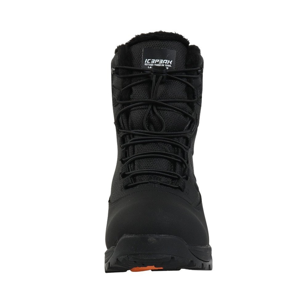 アイスピーク（ICEPEAK）（メンズ）ブーツ カジュアルシューズ ALOFI