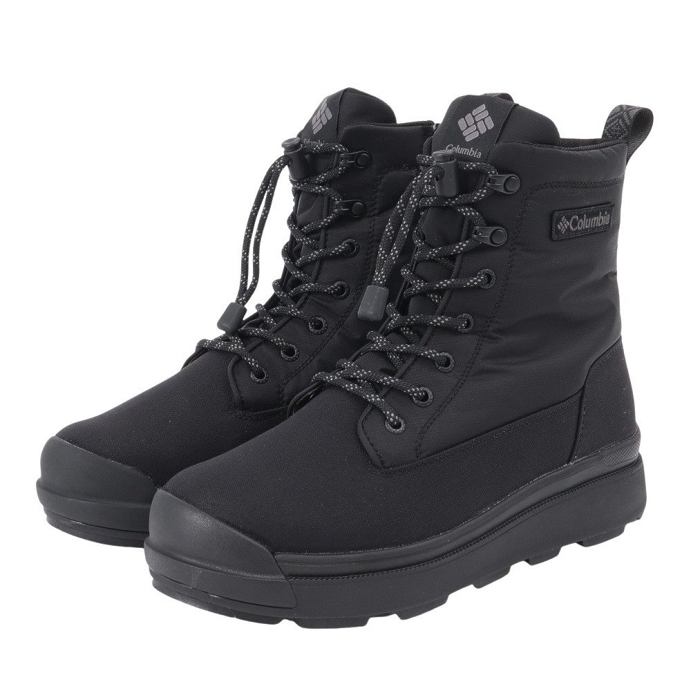 コロンビア（Columbia）（メンズ、レディース）ブーツ サップランド