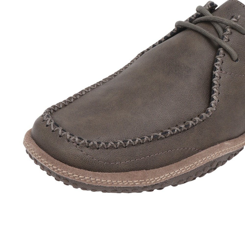 コンカラー（conqueror）（メンズ）カジュアルシューズ ホライゾン