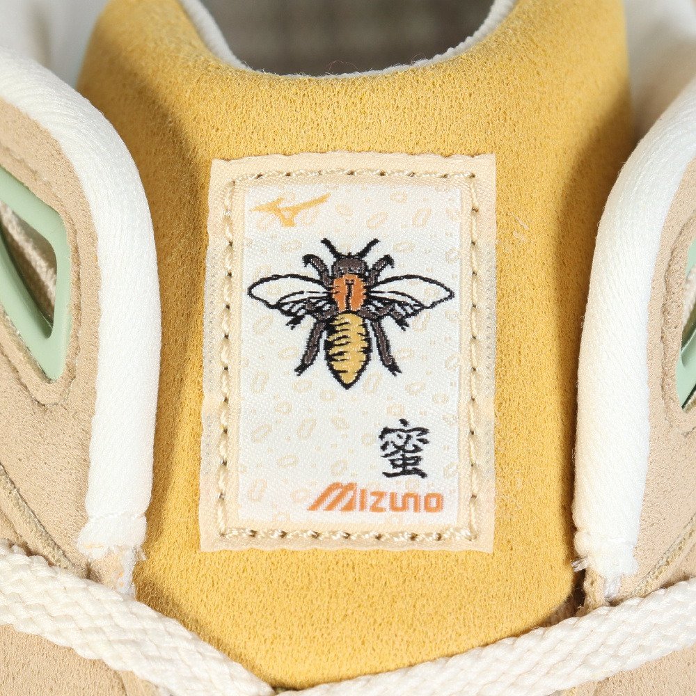 ミズノ（MIZUNO）（メンズ、レディース）カジュアルシューズ CONTENDER