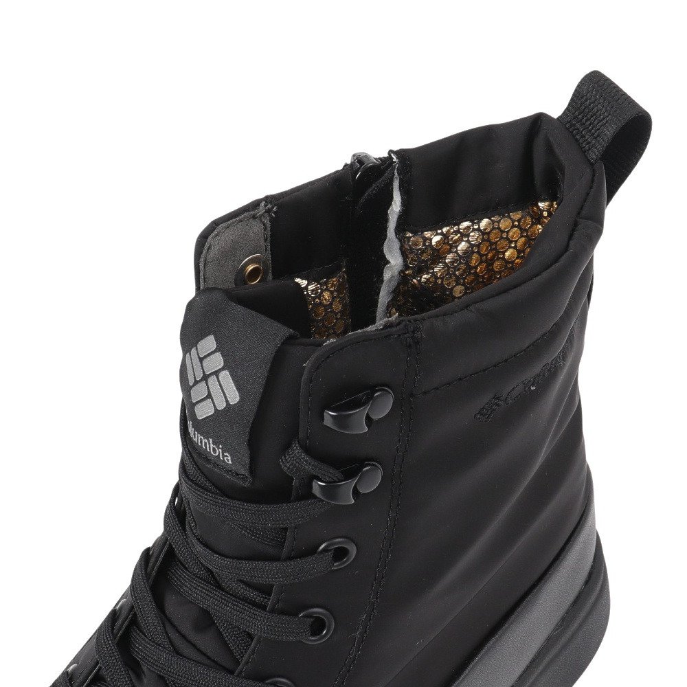 コロンビア（Columbia）（レディース）ブーツ サップランド スリー