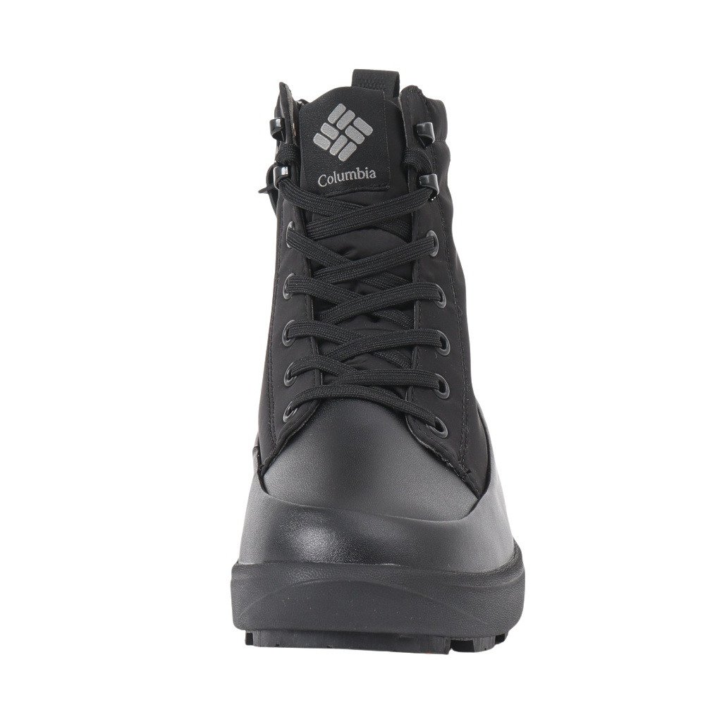 コロンビア（Columbia）（レディース）ブーツ サップランド スリー