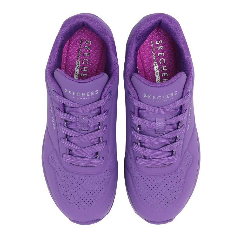 スケッチャーズ（SKECHERS）（レディース）カジュアルシューズ ウノ