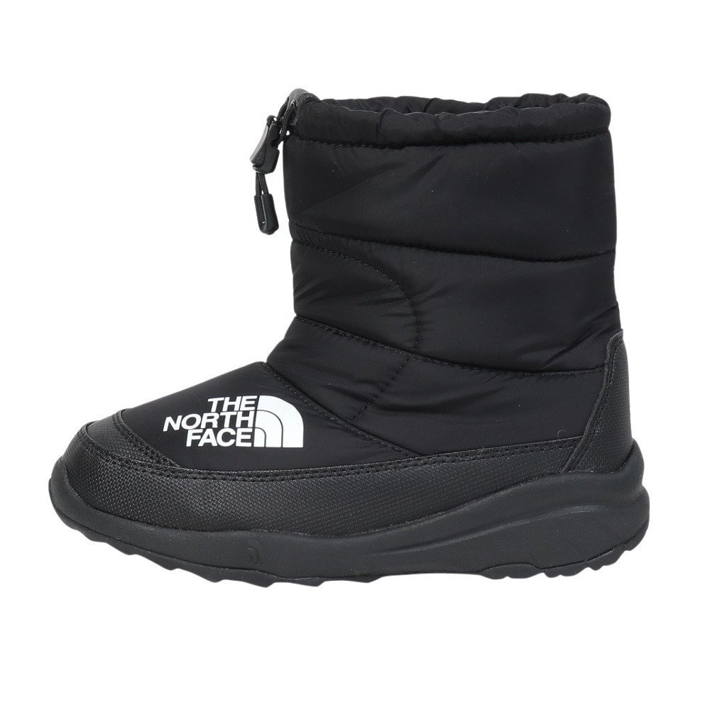 ザ・ノース・フェイス（THE NORTH FACE）（キッズ）ジュニアブーツ