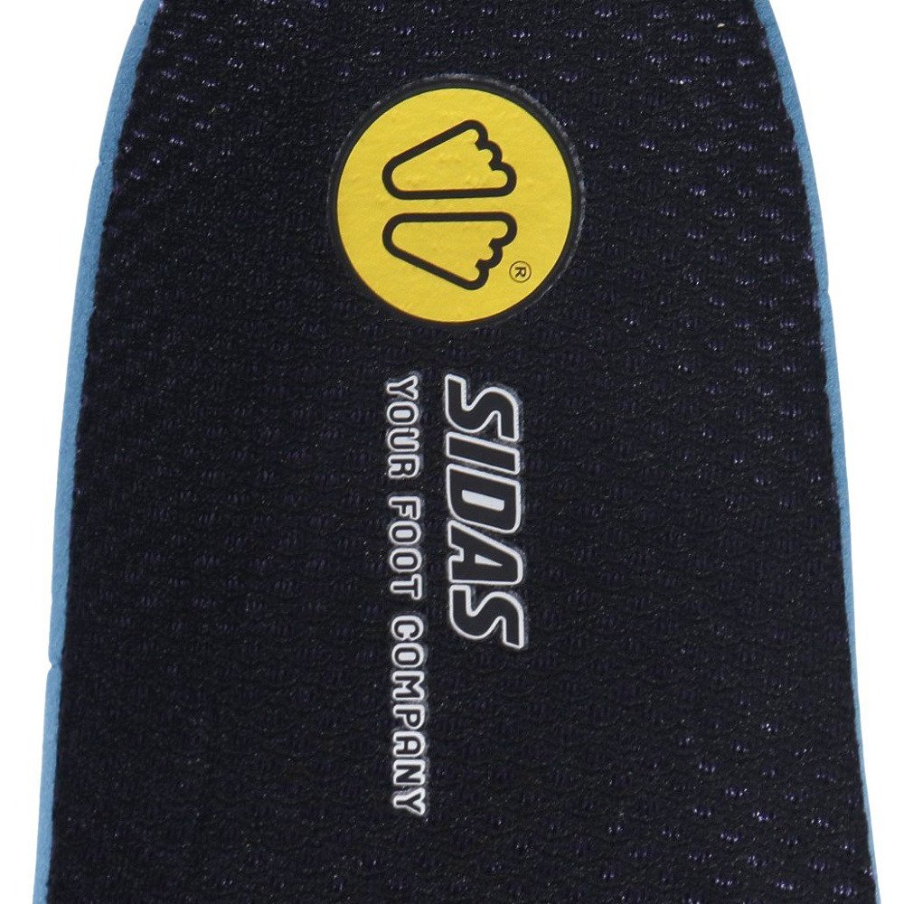 シダス（sidas）（メンズ、レディース）インソール 中敷き ランプラス