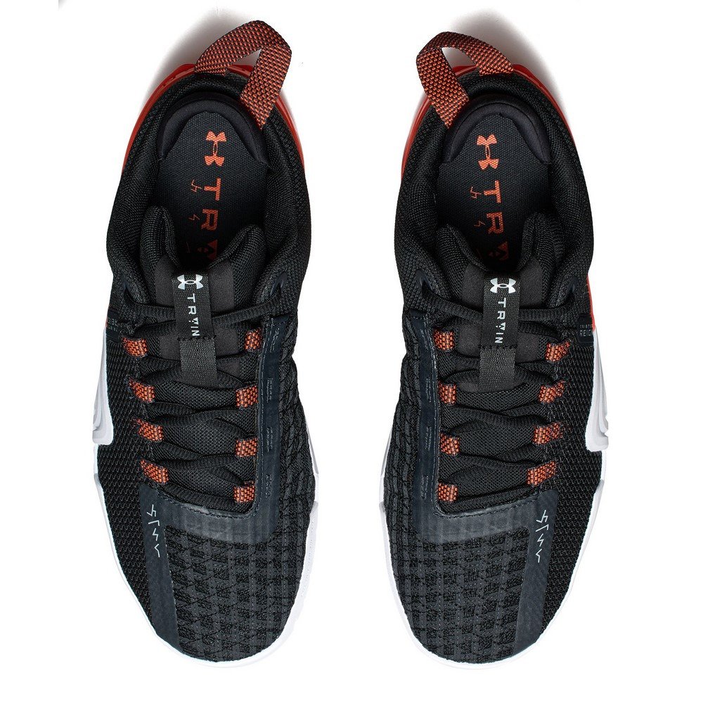 アンダーアーマー（UNDER ARMOUR）（メンズ）ジムシューズ