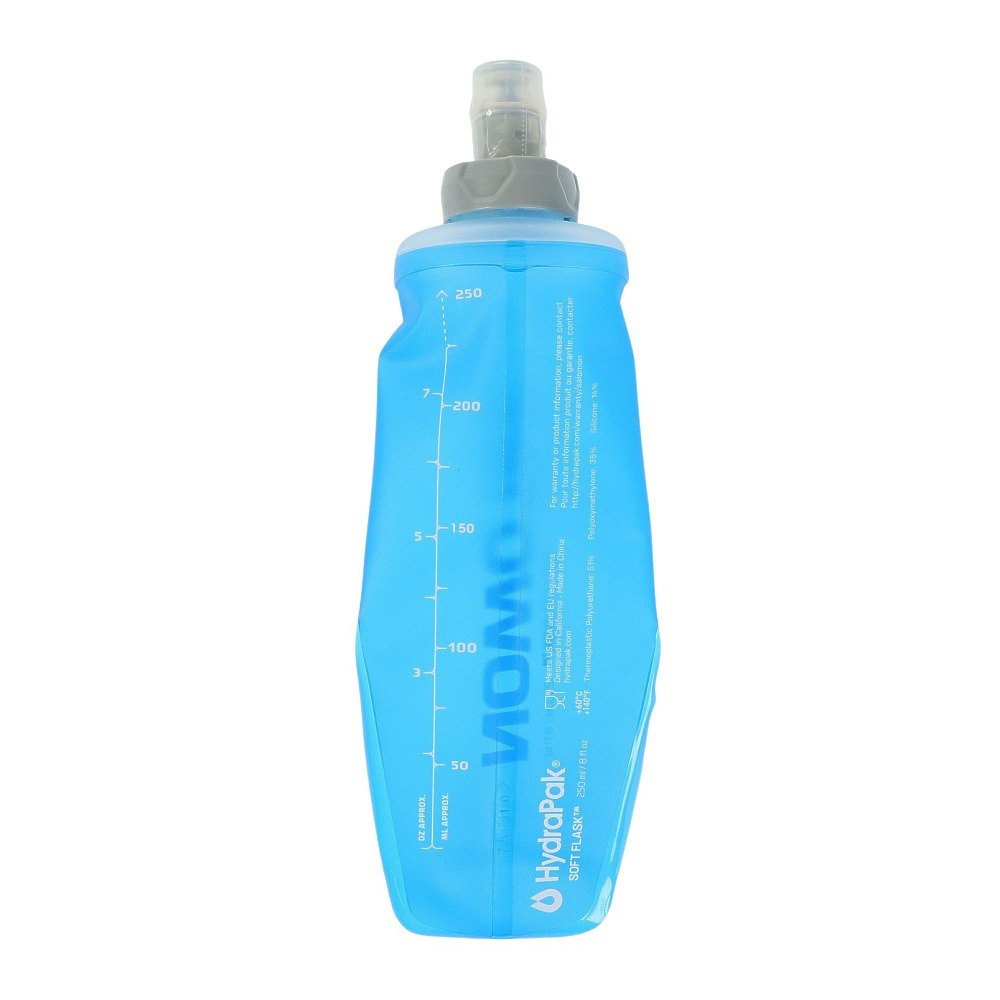 サロモン（SALOMON）（メンズ、レディース）ソフトフラスク 250ml/8oz