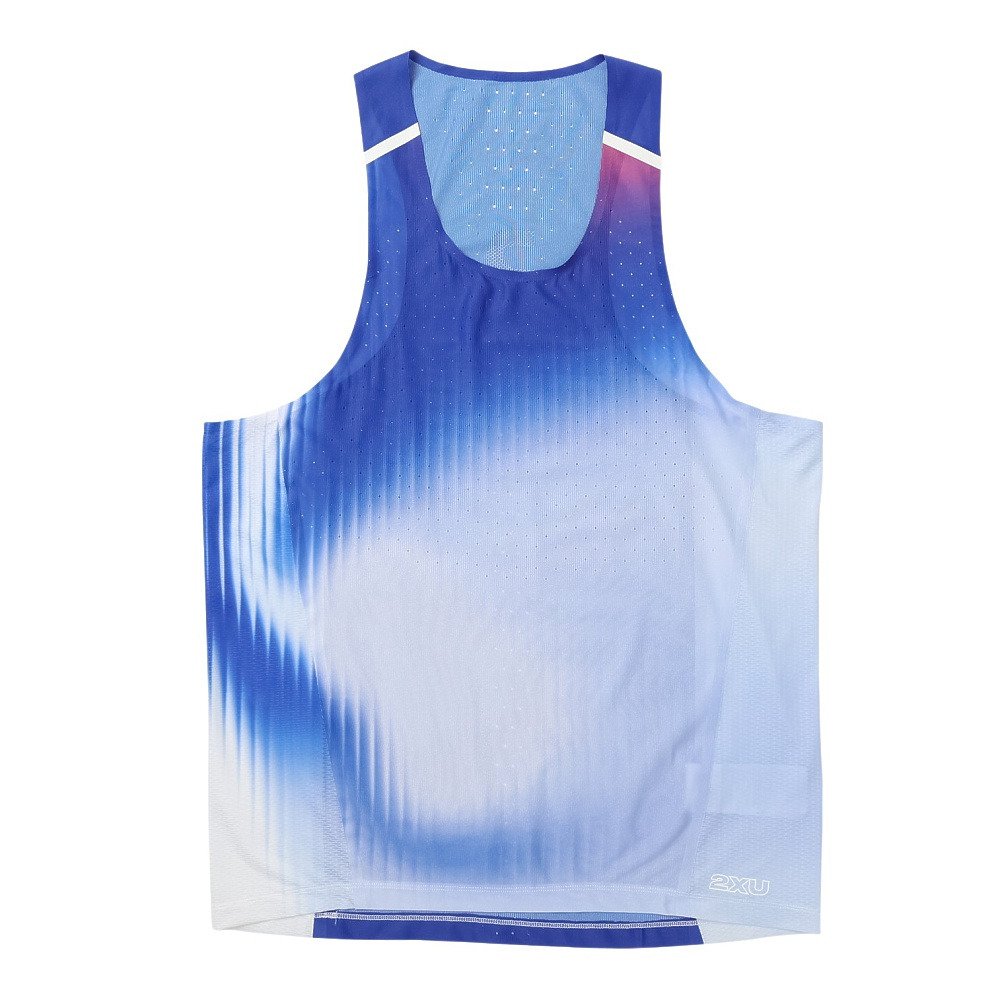 ツー・タイムズ・ユー（2XU）（メンズ）ライトスピードリアクト