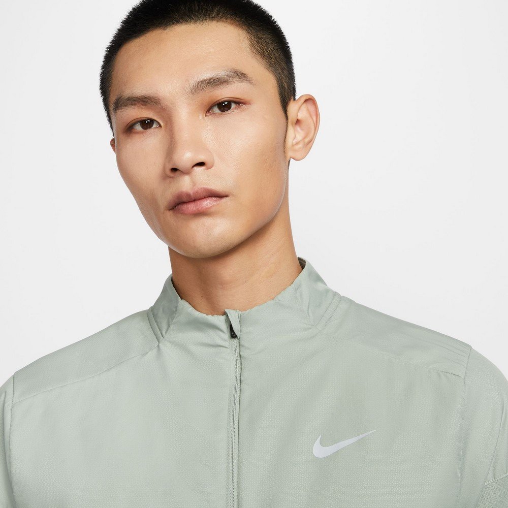 ナイキ（NIKE）（メンズ）Therma-FIT Sphere エレメント ハーフジップ