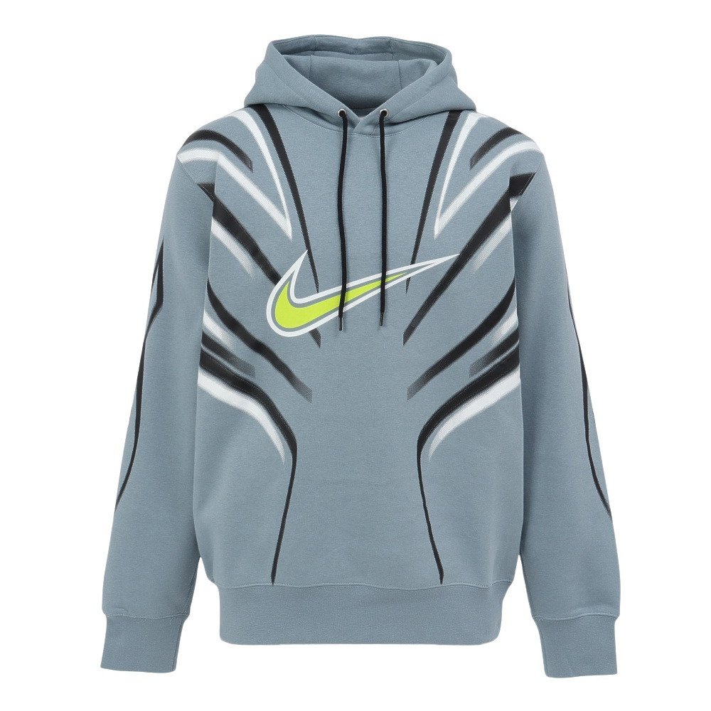 ナイキ（NIKE）（メンズ）AS クラブ BB プルオーバー フリース