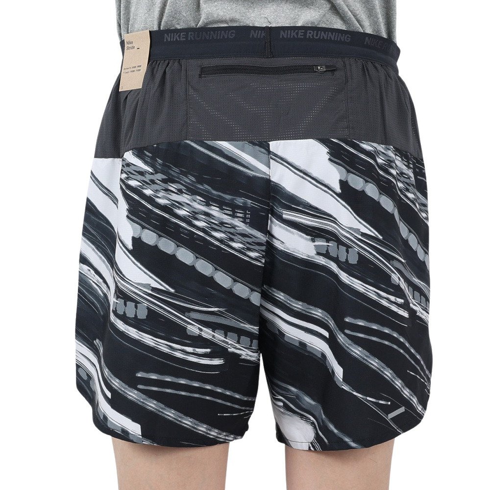 ナイキ（NIKE）（メンズ）ドライフィット ストライド ランニング