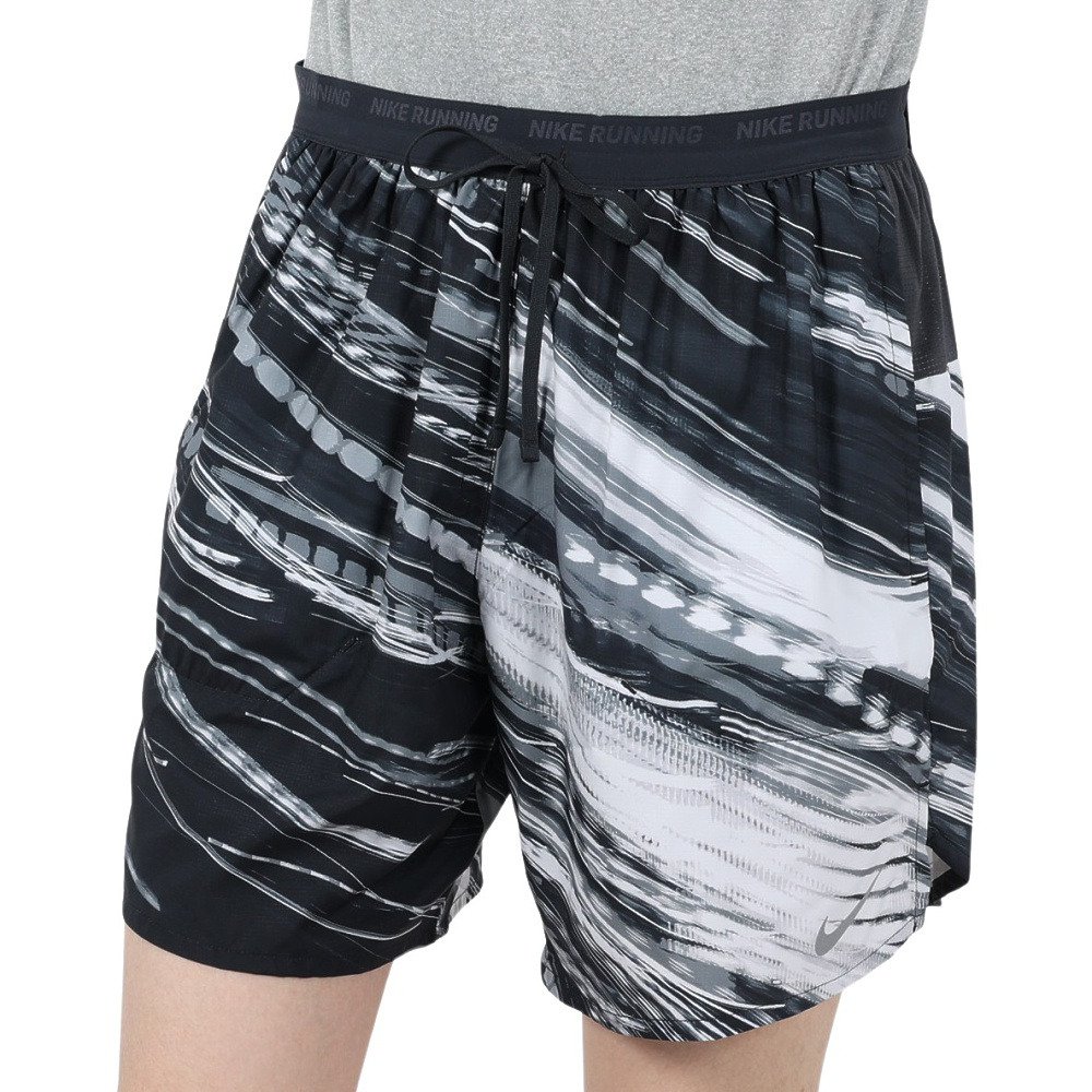 ナイキ（NIKE）（メンズ）ドライフィット ストライド ランニング