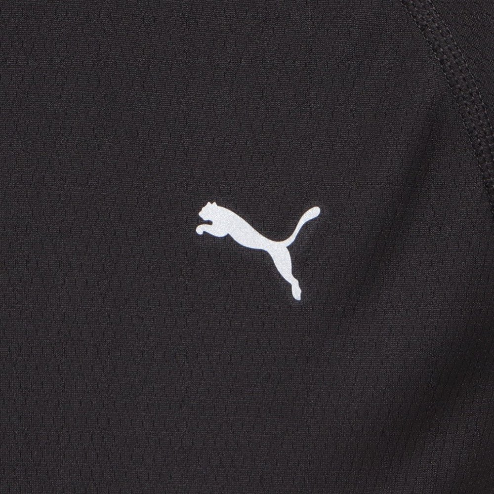 プーマ（PUMA）（レディース）ランニング ラン ヴェロシティ 半袖T