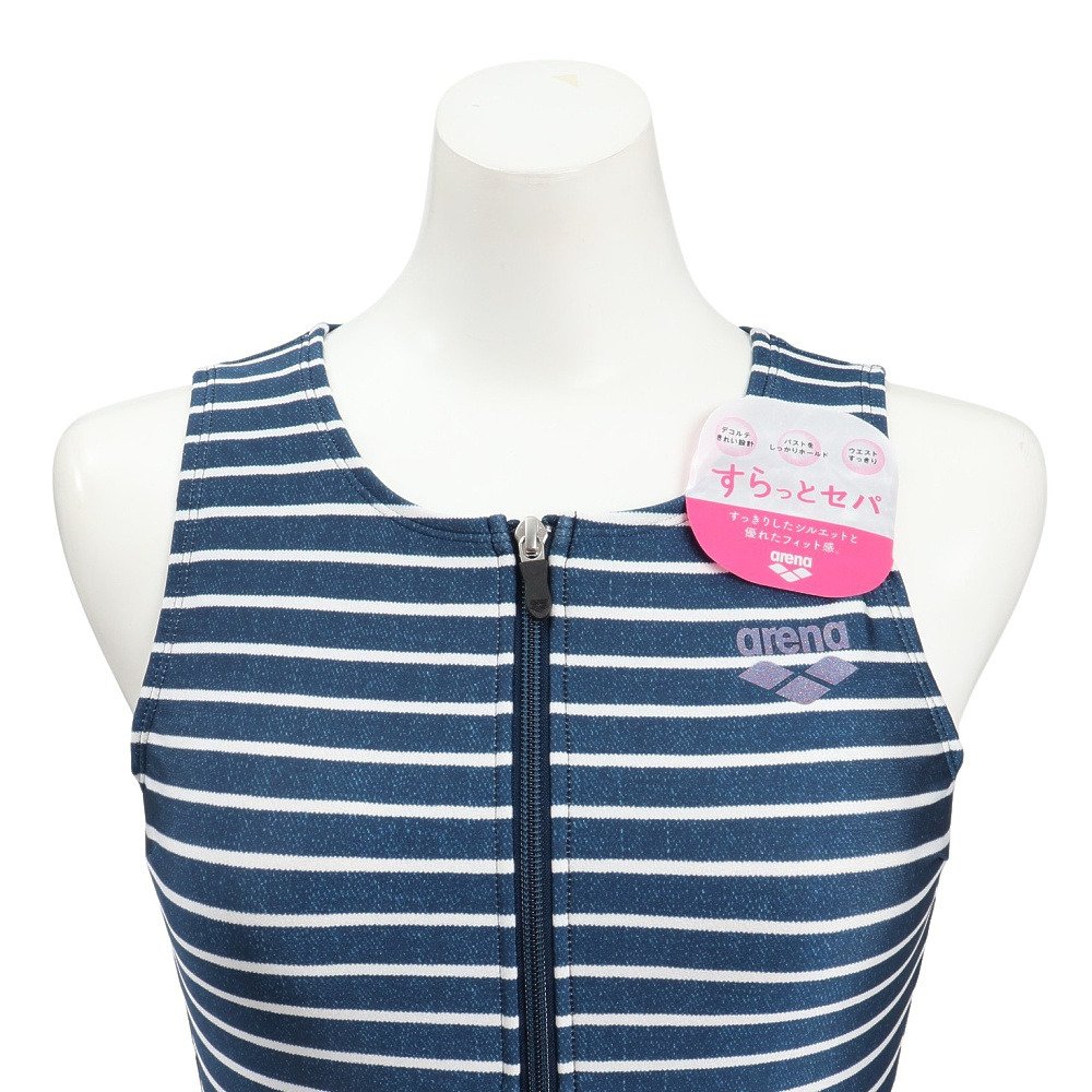 アリーナ（ARENA）（レディース）フィットネス水着 レディース 水泳