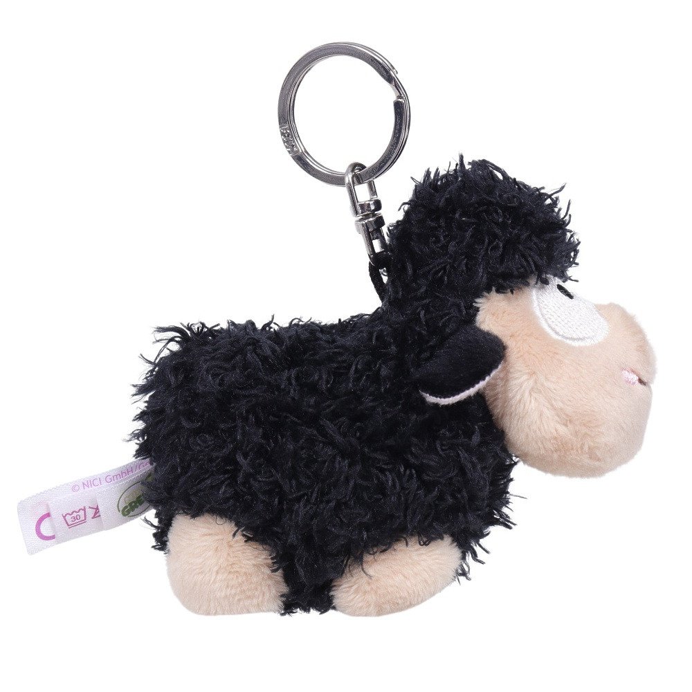 ニキ（NICI）（メンズ、レディース、キッズ）キーリング ウーリー
