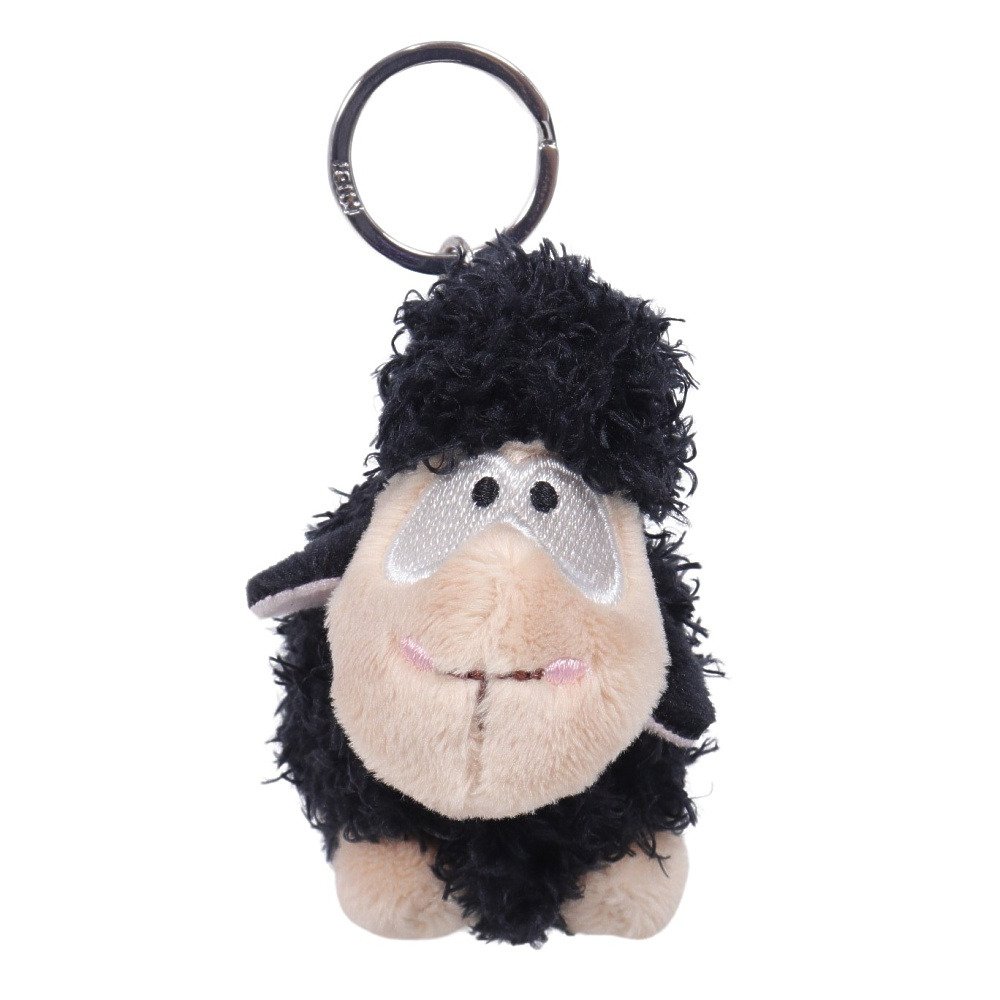 ニキ（NICI）（メンズ、レディース、キッズ）キーリング ウーリー