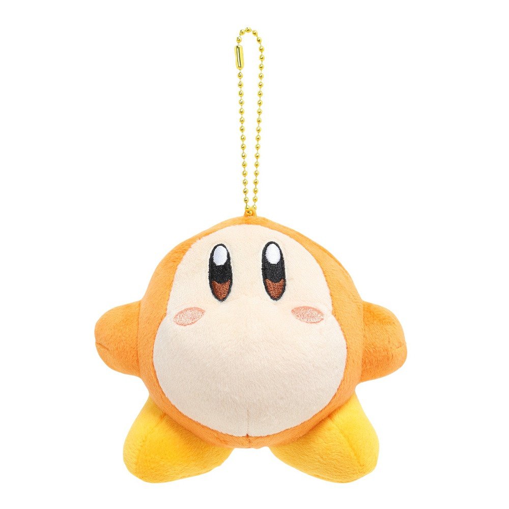 星のカービィ（メンズ、レディース、キッズ）星のカービィ ぬいぐるみ