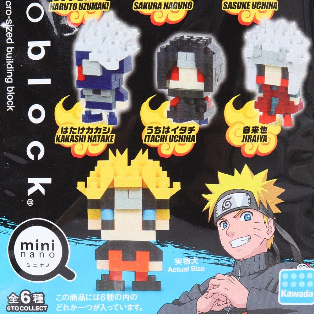 カワダ（KAWADA）（メンズ、レディース、キッズ）ナノブロック