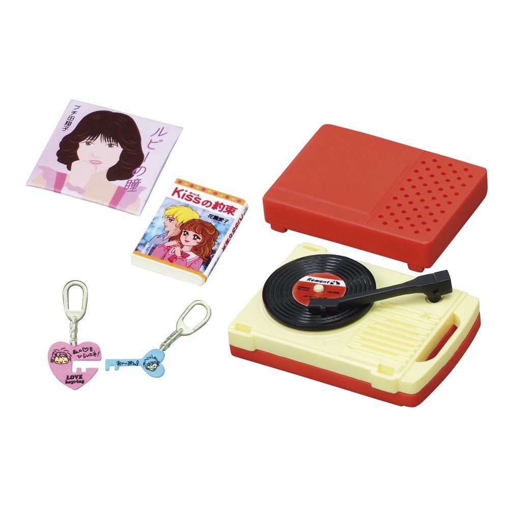 リーメント（Re-Ment）（メンズ、レディース、キッズ）昭和レトロ