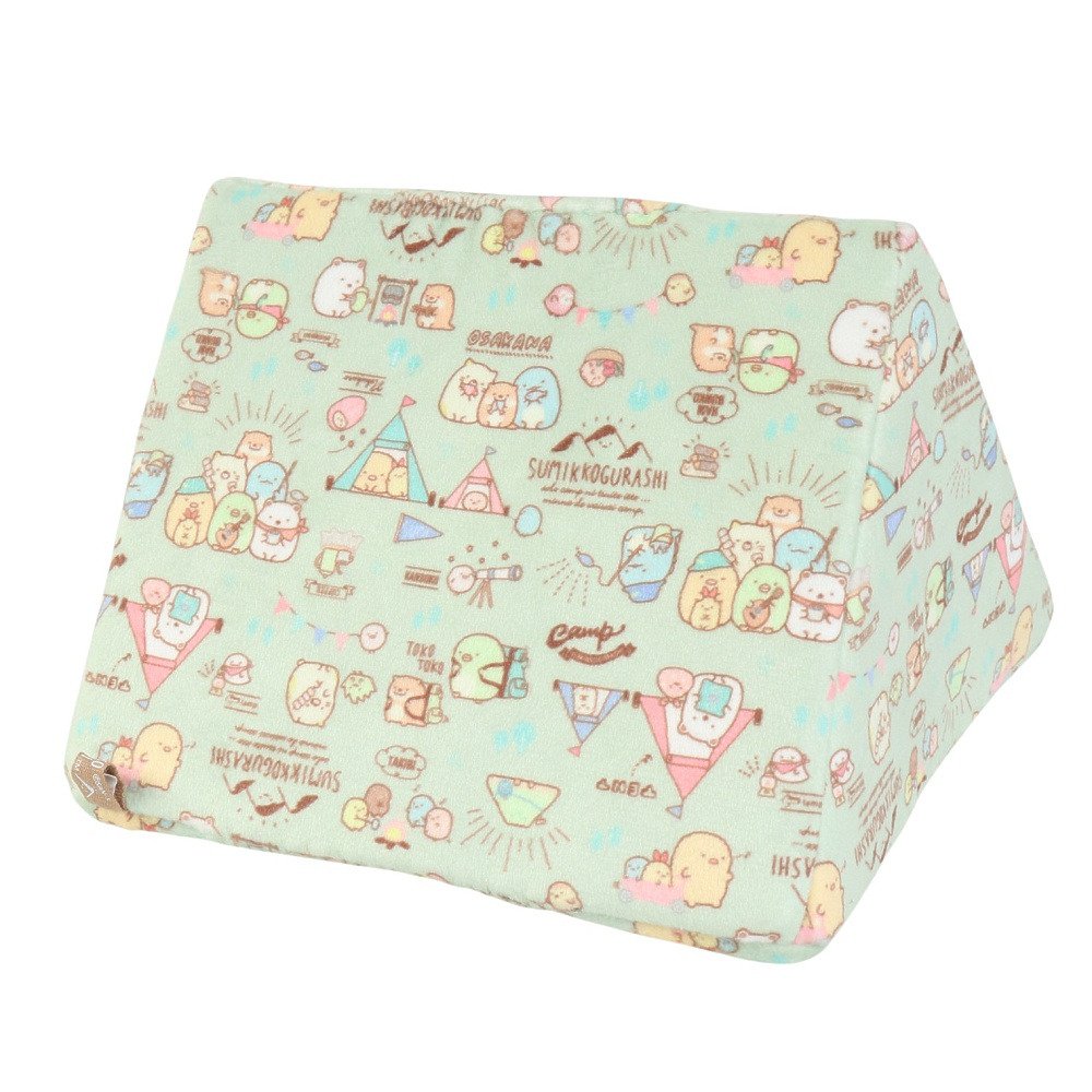 すみっコぐらし（Sumikkogurashi）（キッズ）プライベートシーン