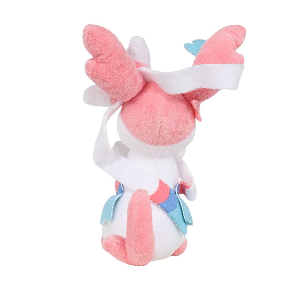 ポケモン（pokemon）（キッズ）ALL STAR COLLECTION ぬいぐるみ