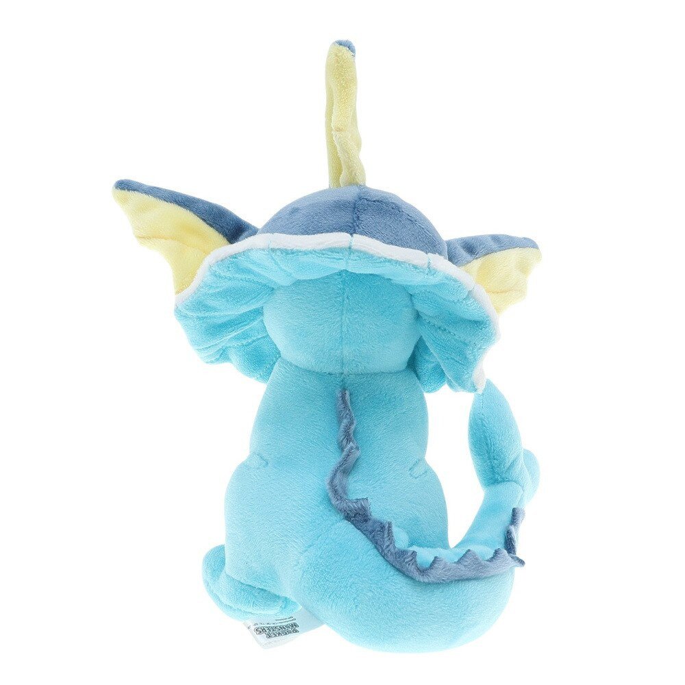 ポケモン（pokemon）（キッズ）ポケモン ぬいぐるみ シャワーズ PP110