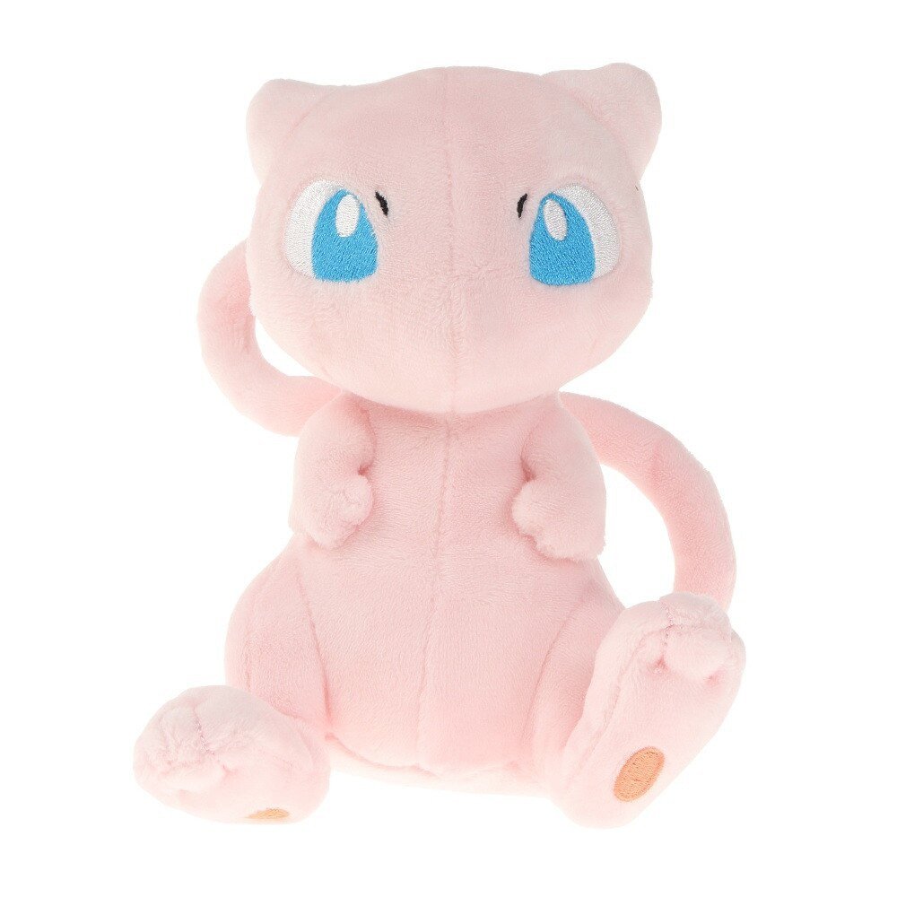 ポケモン（pokemon）（キッズ）ぬいぐるみ ポケットモンスター ミュウ