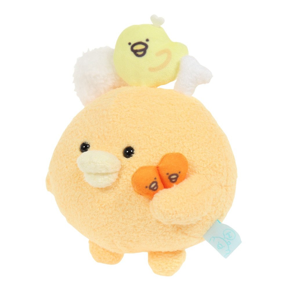 サンエックス（San-X）（メンズ、レディース、キッズ）チキップ