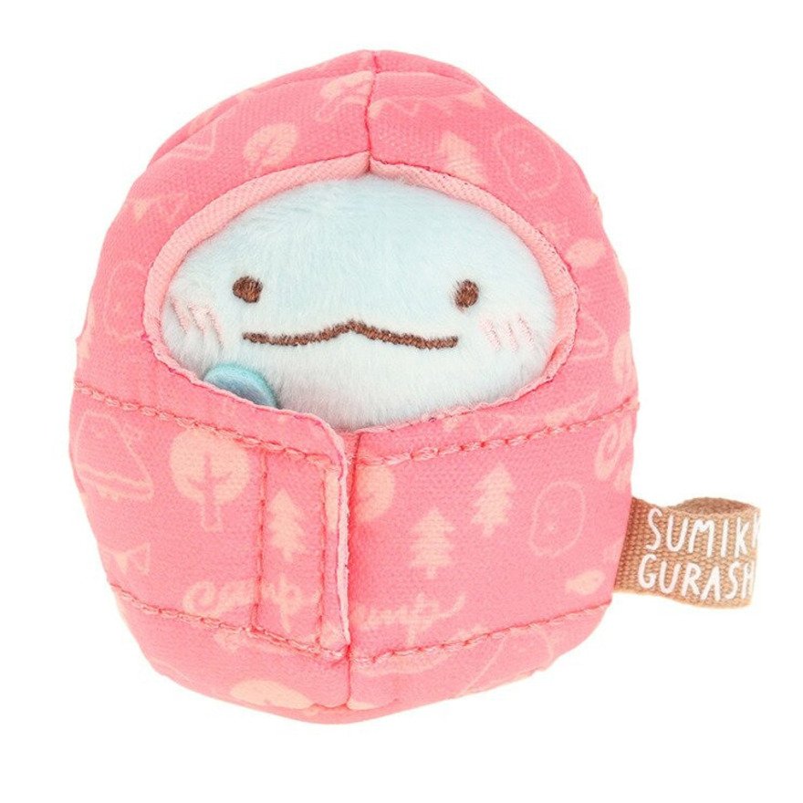 すみっコぐらし（Sumikkogurashi）（キッズ）プライベート てのり