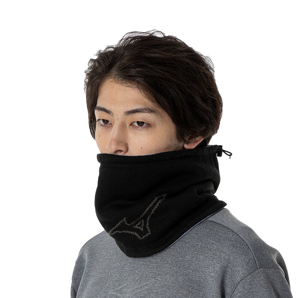 ネックウォーマー メンズ - 【公式】 スーパースポーツゼビオ