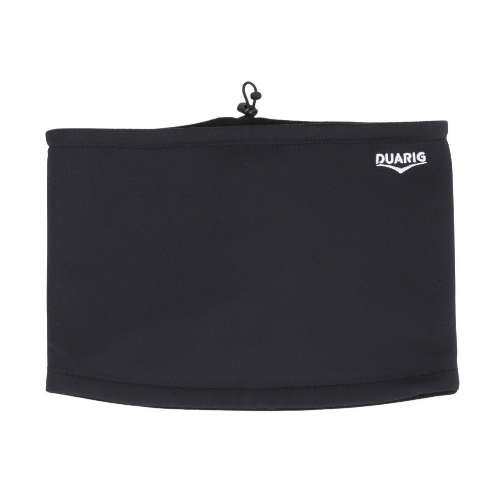 デュアリグ（DUARIG）（メンズ、レディース）ネックウォーマー 4F0003