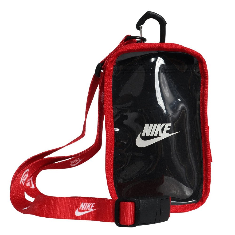 ナイキ（NIKE）（メンズ、レディース）クラブフォーンクロスボディー